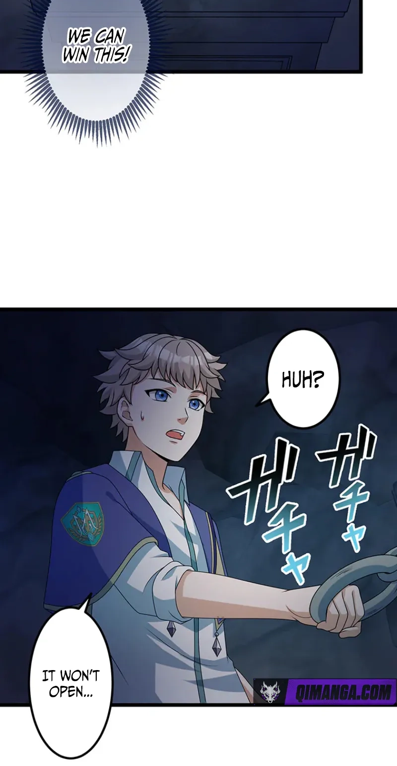Gakureki Musou Academia ~F-Rank Hokyuu Gakari ga Saikyou Rejendo Madoushi ni Tensei~ Chapter 15 page 15 - 