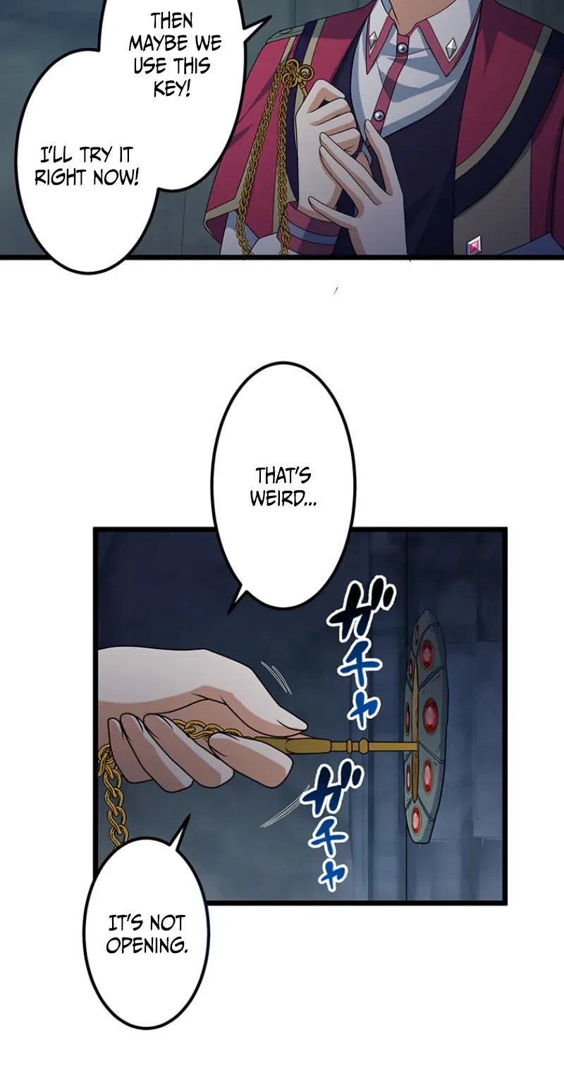 Gakureki Musou Academia ~F-Rank Hokyuu Gakari ga Saikyou Rejendo Madoushi ni Tensei~ Chapter 15 page 18 - 