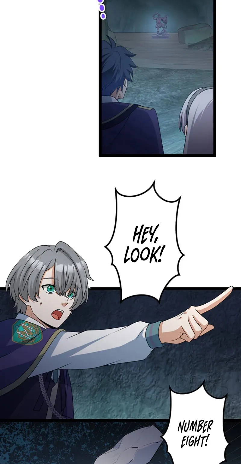 Gakureki Musou Academia ~F-Rank Hokyuu Gakari ga Saikyou Rejendo Madoushi ni Tensei~ Chapter 15 page 3 - 