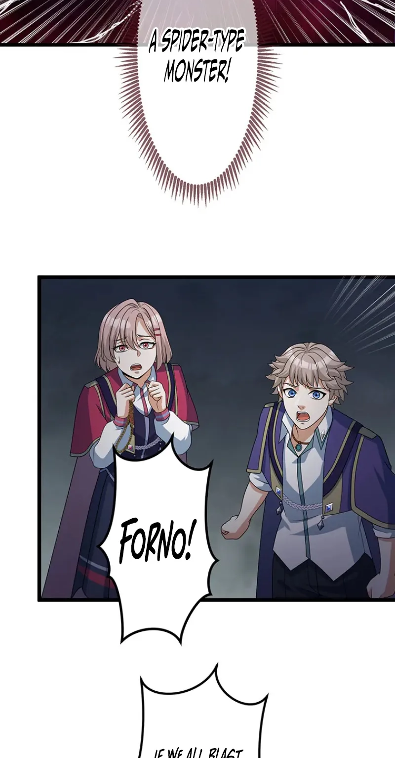 Gakureki Musou Academia ~F-Rank Hokyuu Gakari ga Saikyou Rejendo Madoushi ni Tensei~ Chapter 15 page 25 - 