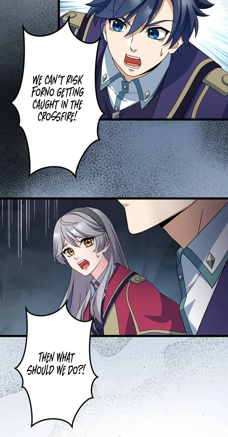 Gakureki Musou Academia ~F-Rank Hokyuu Gakari ga Saikyou Rejendo Madoushi ni Tensei~ Chapter 15 page 27 - 