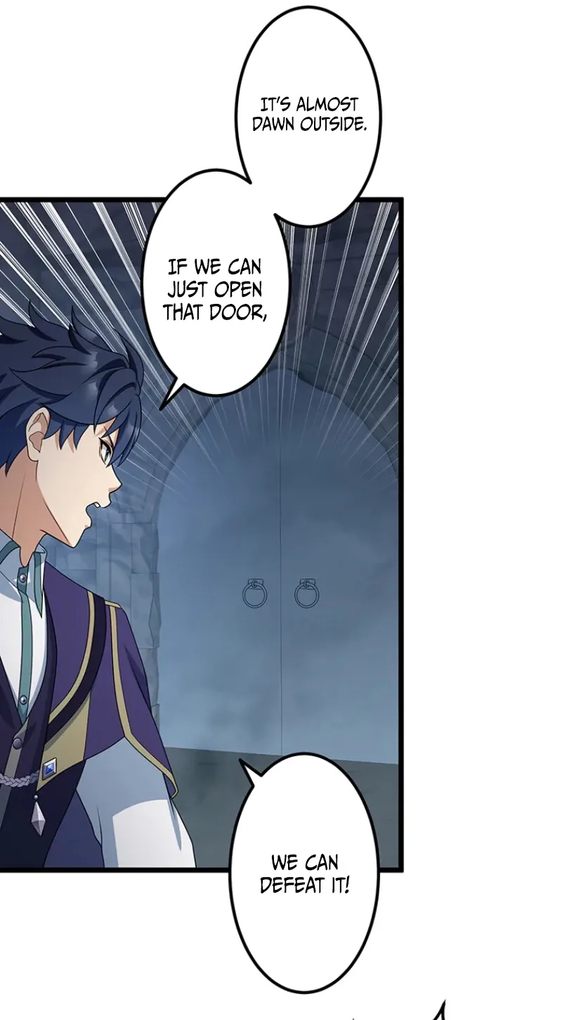 Gakureki Musou Academia ~F-Rank Hokyuu Gakari ga Saikyou Rejendo Madoushi ni Tensei~ Chapter 15 page 34 - 