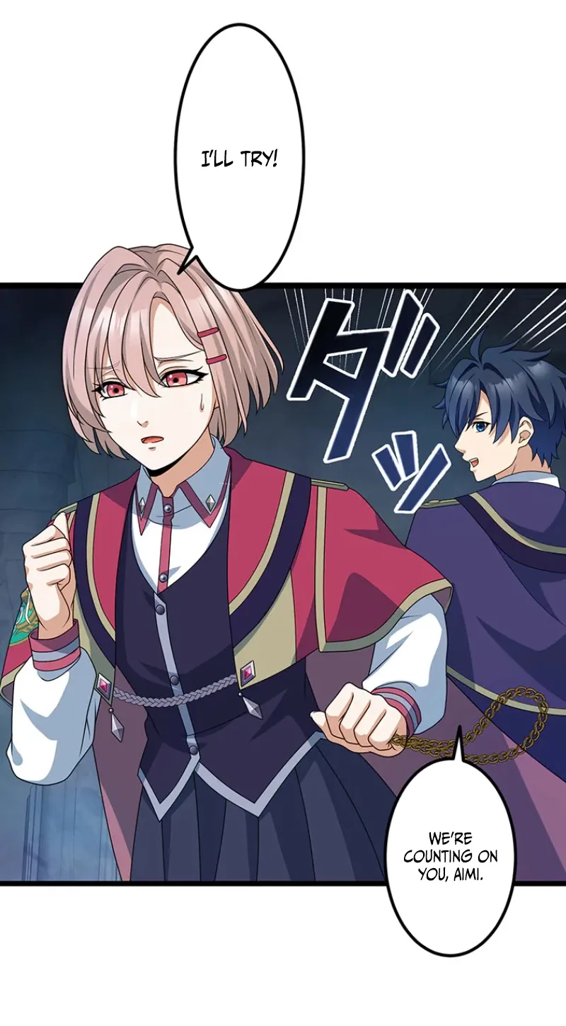 Gakureki Musou Academia ~F-Rank Hokyuu Gakari ga Saikyou Rejendo Madoushi ni Tensei~ Chapter 15 page 38 - 
