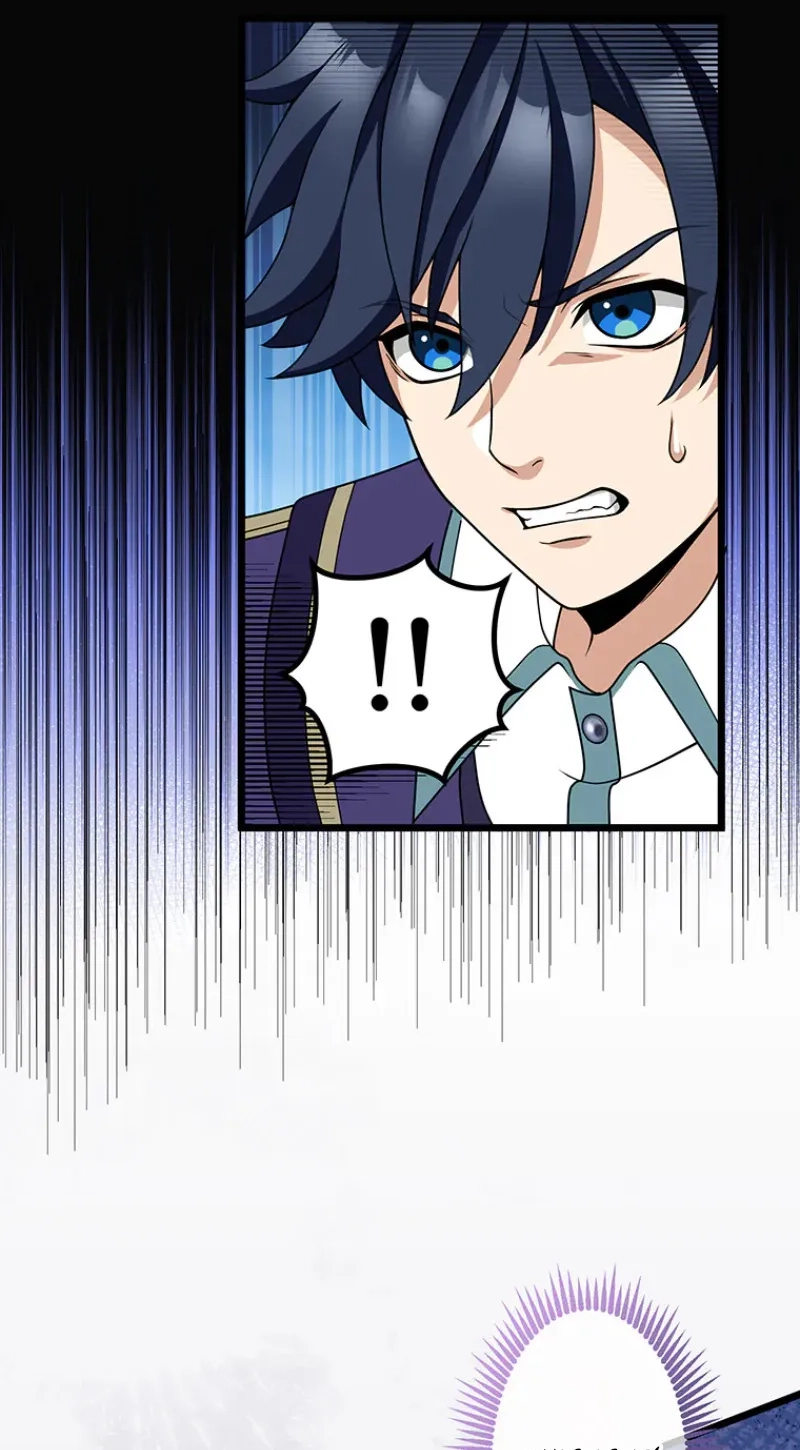 Gakureki Musou Academia ~F-Rank Hokyuu Gakari ga Saikyou Rejendo Madoushi ni Tensei~ Chapter 15 page 43 - 