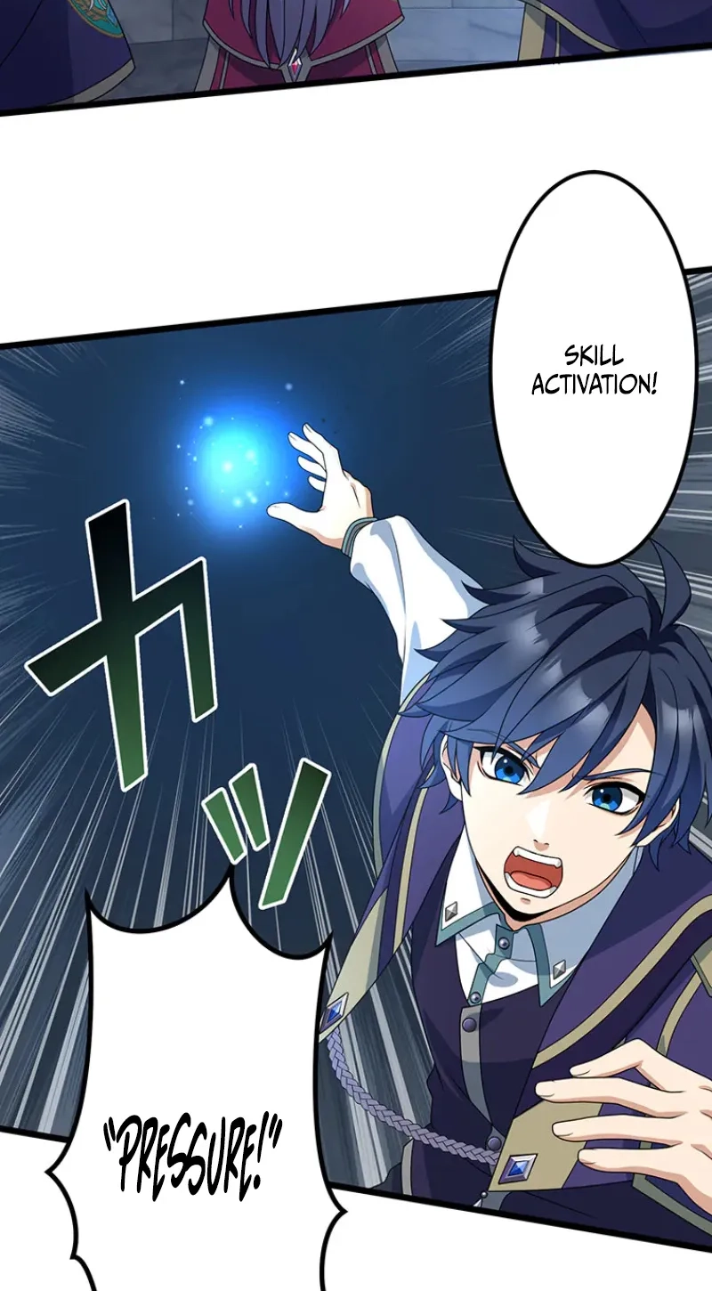 Gakureki Musou Academia ~F-Rank Hokyuu Gakari ga Saikyou Rejendo Madoushi ni Tensei~ Chapter 15 page 47 - 