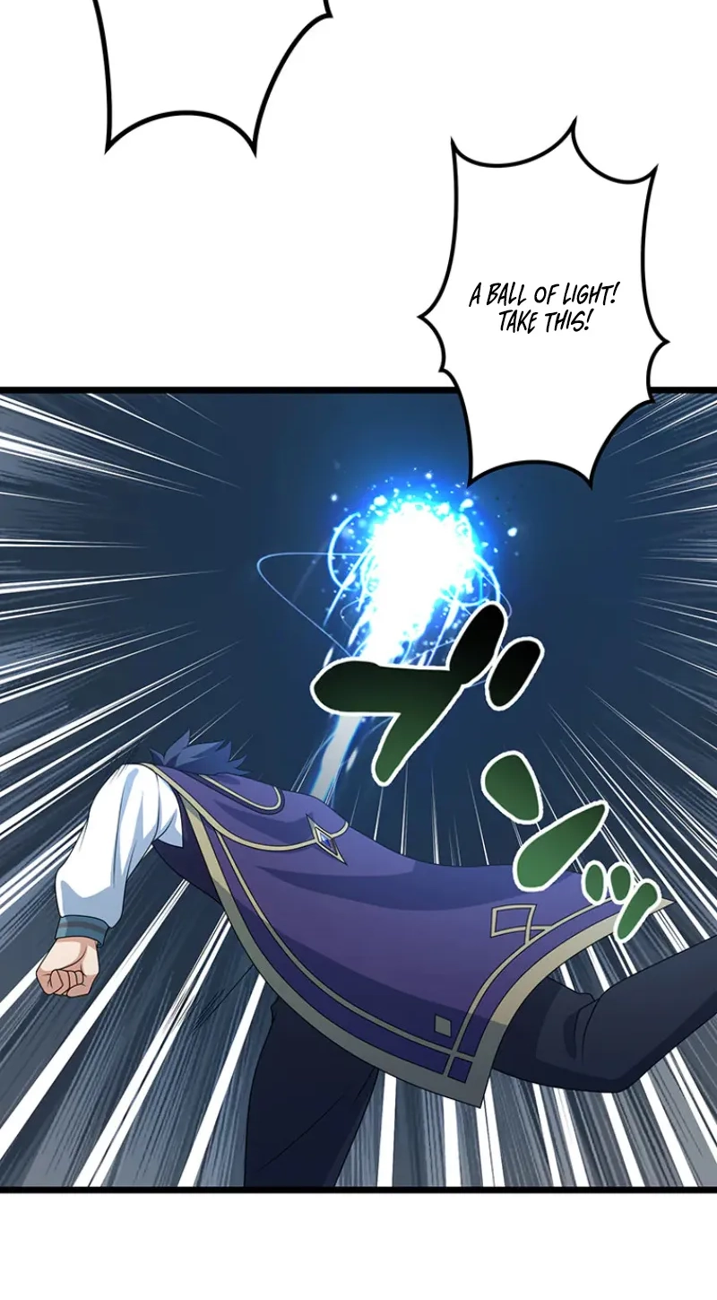 Gakureki Musou Academia ~F-Rank Hokyuu Gakari ga Saikyou Rejendo Madoushi ni Tensei~ Chapter 15 page 48 - 