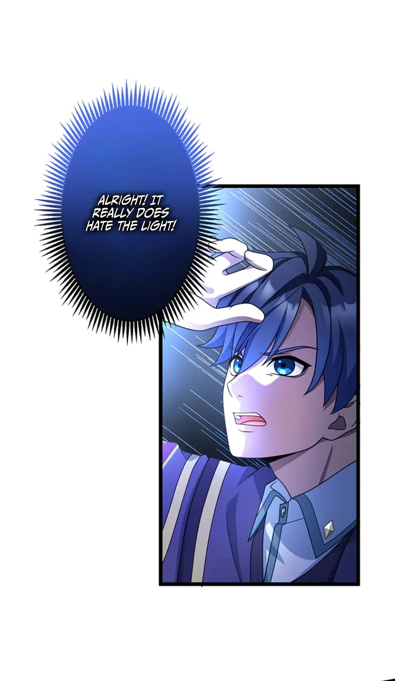 Gakureki Musou Academia ~F-Rank Hokyuu Gakari ga Saikyou Rejendo Madoushi ni Tensei~ Chapter 15 page 50 - 