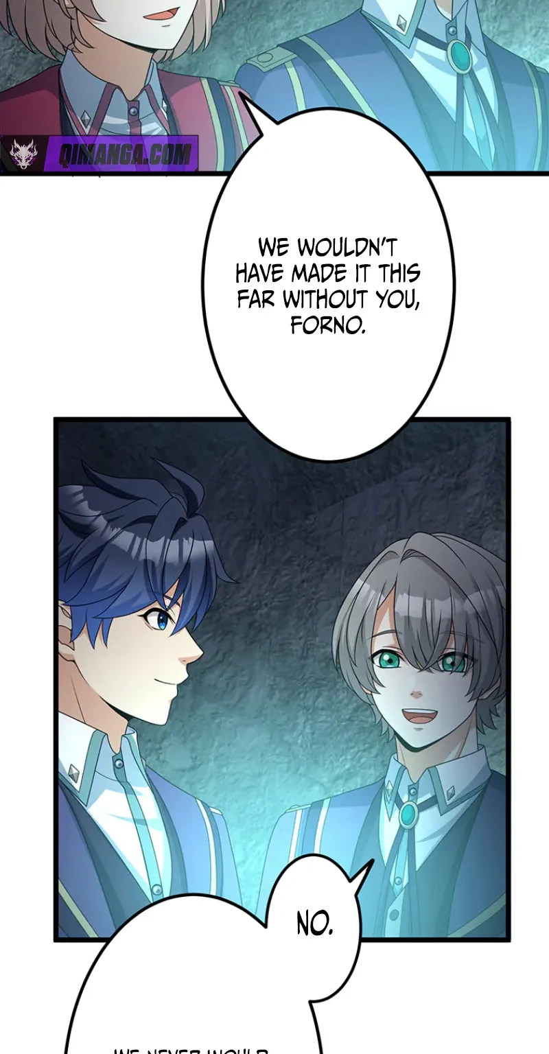 Gakureki Musou Academia ~F-Rank Hokyuu Gakari ga Saikyou Rejendo Madoushi ni Tensei~ Chapter 15 page 6 - 