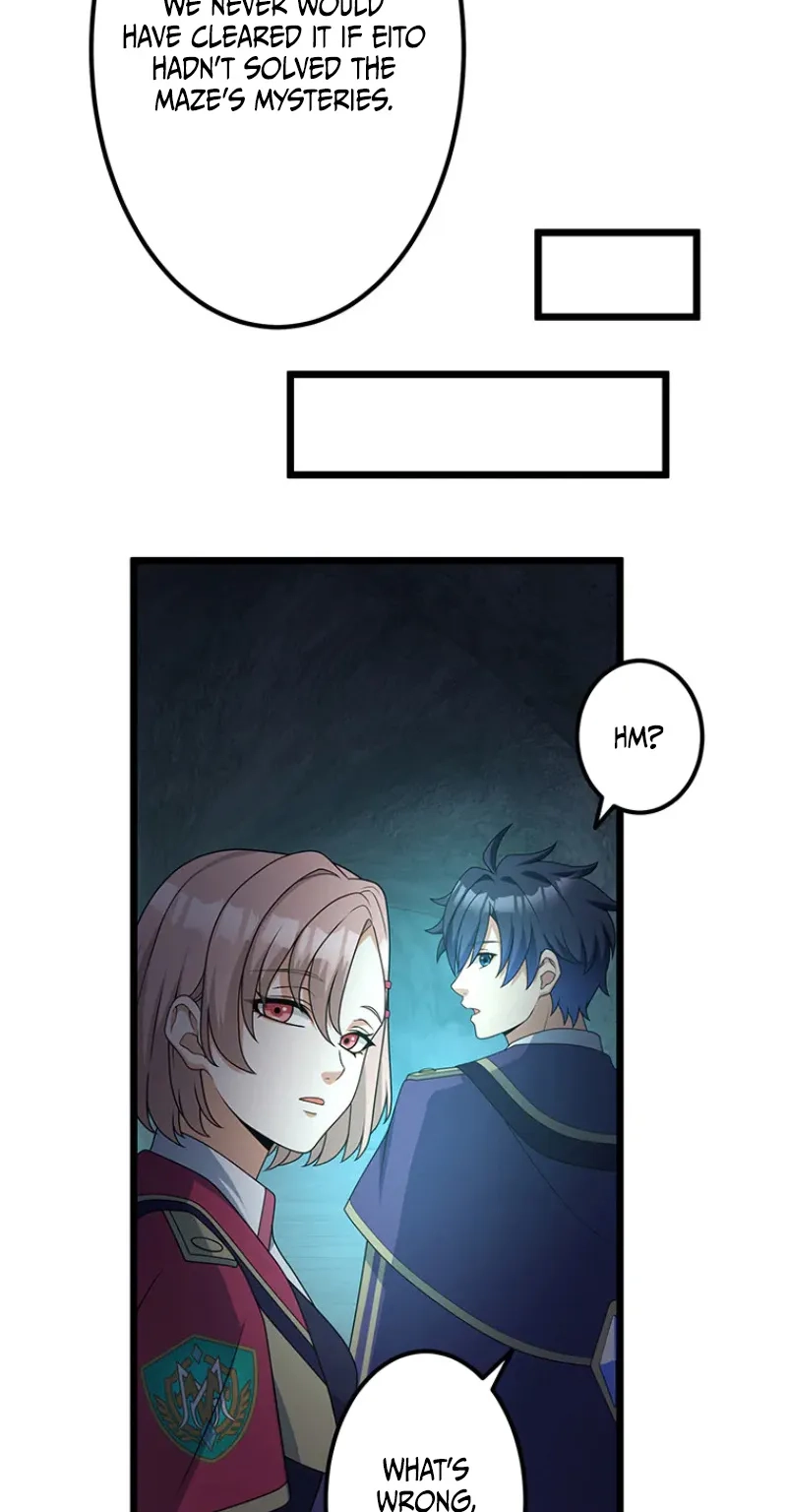Gakureki Musou Academia ~F-Rank Hokyuu Gakari ga Saikyou Rejendo Madoushi ni Tensei~ Chapter 15 page 7 - 