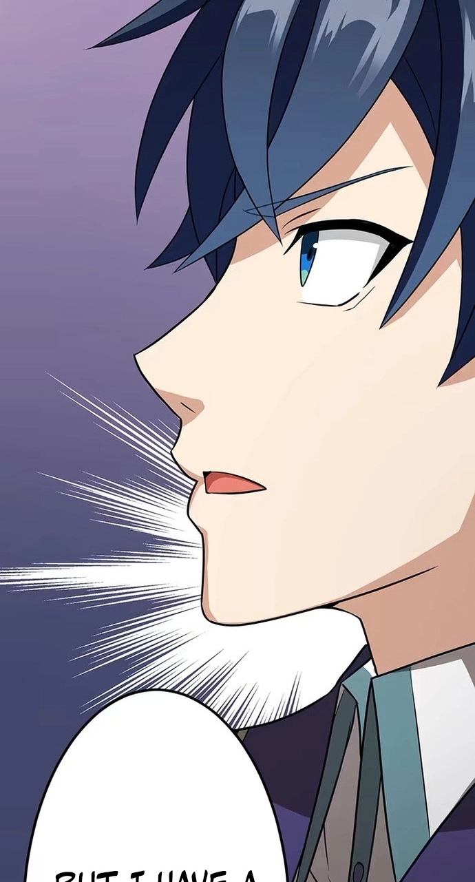 Gakureki Musou Academia ~F-Rank Hokyuu Gakari ga Saikyou Rejendo Madoushi ni Tensei~ Chapter 4 page 101 - 