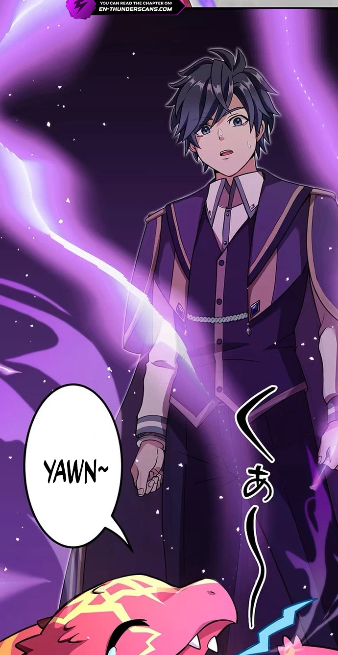 Gakureki Musou Academia ~F-Rank Hokyuu Gakari ga Saikyou Rejendo Madoushi ni Tensei~ Chapter 4 page 15 - 