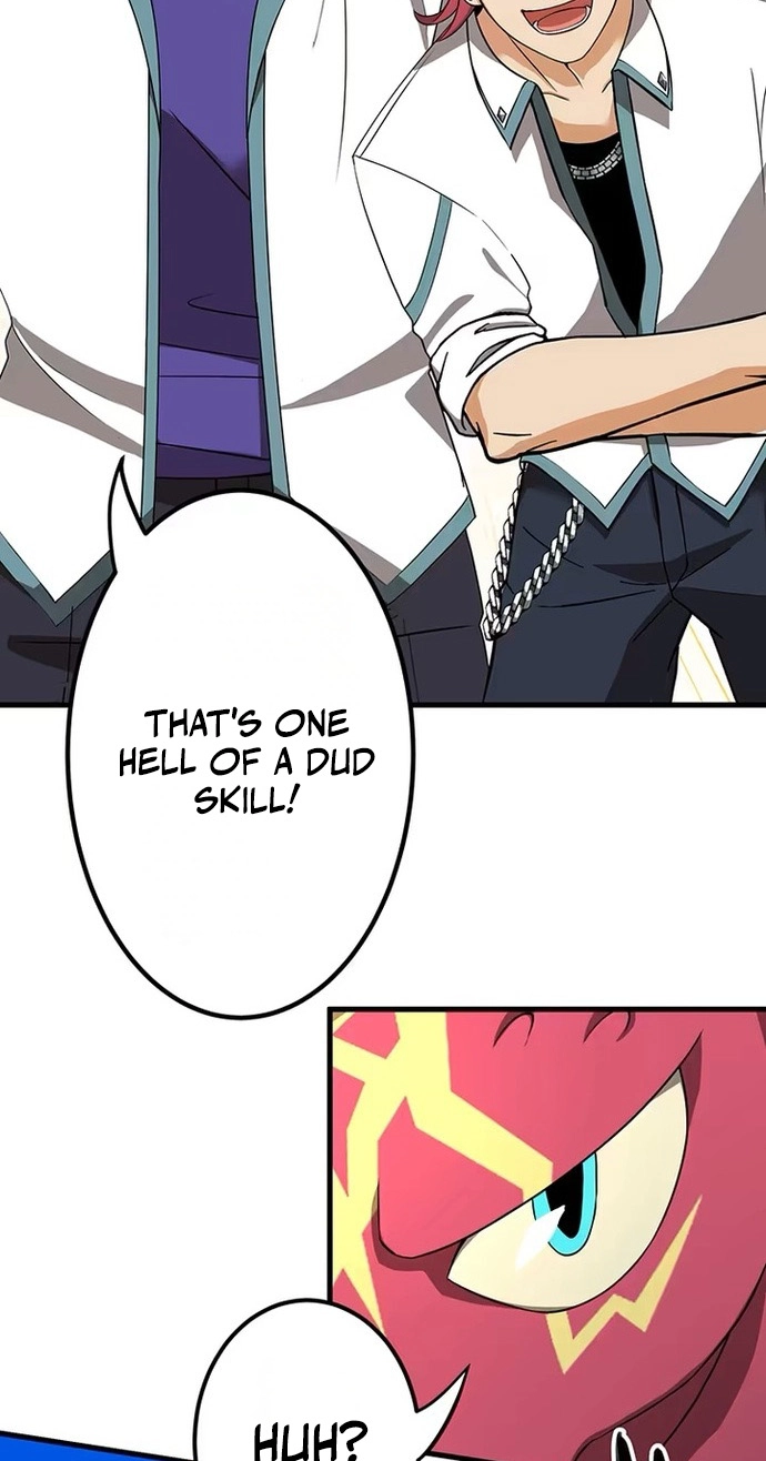 Gakureki Musou Academia ~F-Rank Hokyuu Gakari ga Saikyou Rejendo Madoushi ni Tensei~ Chapter 4 page 18 - 