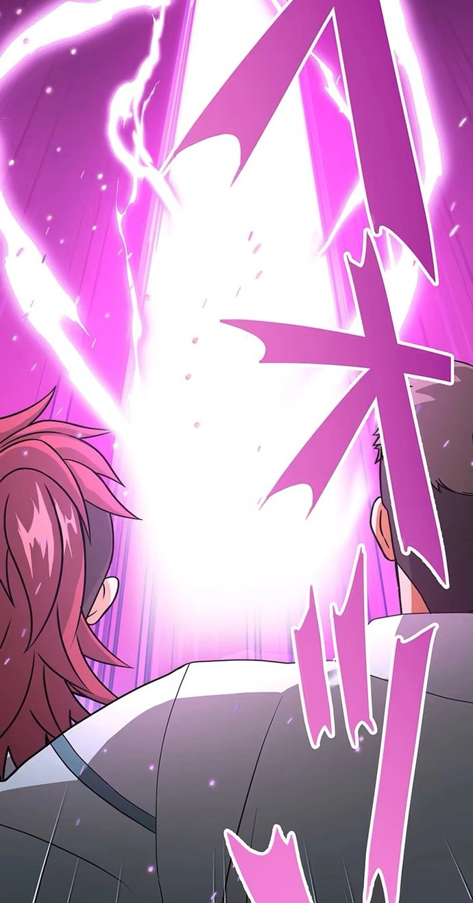 Gakureki Musou Academia ~F-Rank Hokyuu Gakari ga Saikyou Rejendo Madoushi ni Tensei~ Chapter 4 page 21 - 