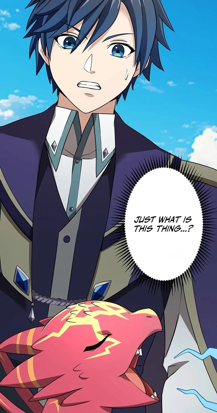 Gakureki Musou Academia ~F-Rank Hokyuu Gakari ga Saikyou Rejendo Madoushi ni Tensei~ Chapter 4 page 25 - 