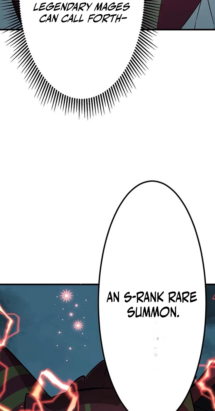 Gakureki Musou Academia ~F-Rank Hokyuu Gakari ga Saikyou Rejendo Madoushi ni Tensei~ Chapter 4 page 28 - 