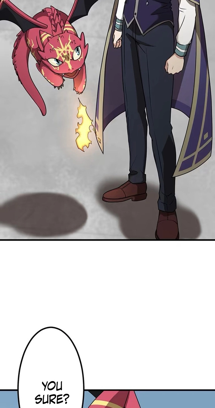 Gakureki Musou Academia ~F-Rank Hokyuu Gakari ga Saikyou Rejendo Madoushi ni Tensei~ Chapter 4 page 37 - 