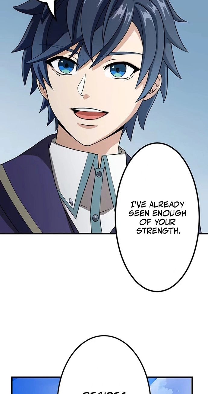 Gakureki Musou Academia ~F-Rank Hokyuu Gakari ga Saikyou Rejendo Madoushi ni Tensei~ Chapter 4 page 39 - 