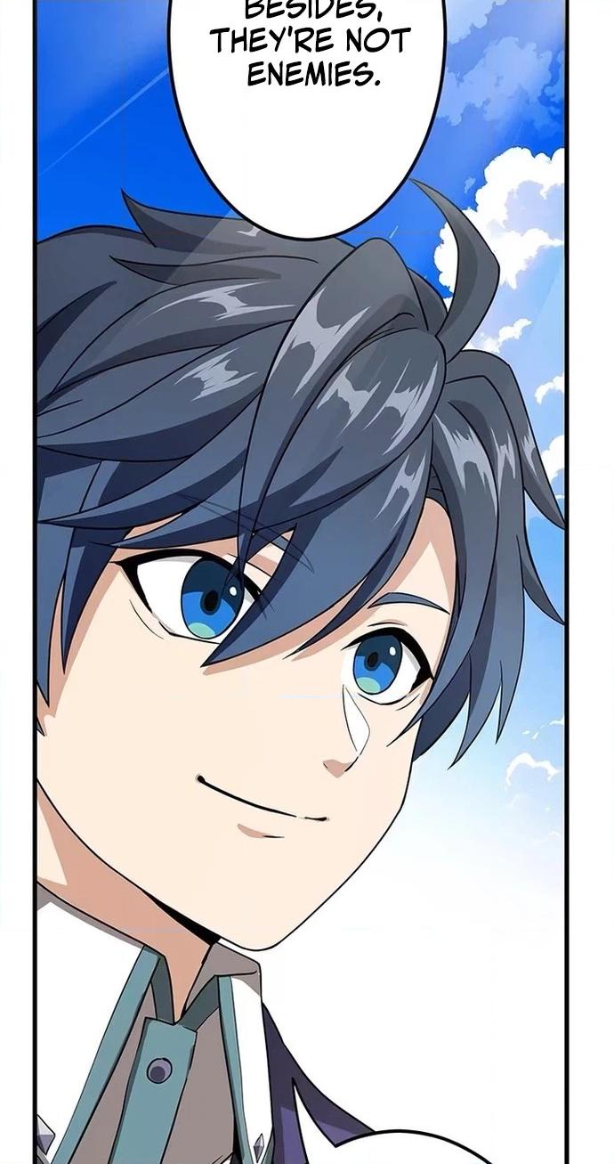 Gakureki Musou Academia ~F-Rank Hokyuu Gakari ga Saikyou Rejendo Madoushi ni Tensei~ Chapter 4 page 40 - 
