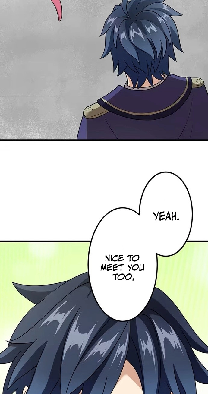 Gakureki Musou Academia ~F-Rank Hokyuu Gakari ga Saikyou Rejendo Madoushi ni Tensei~ Chapter 4 page 48 - 