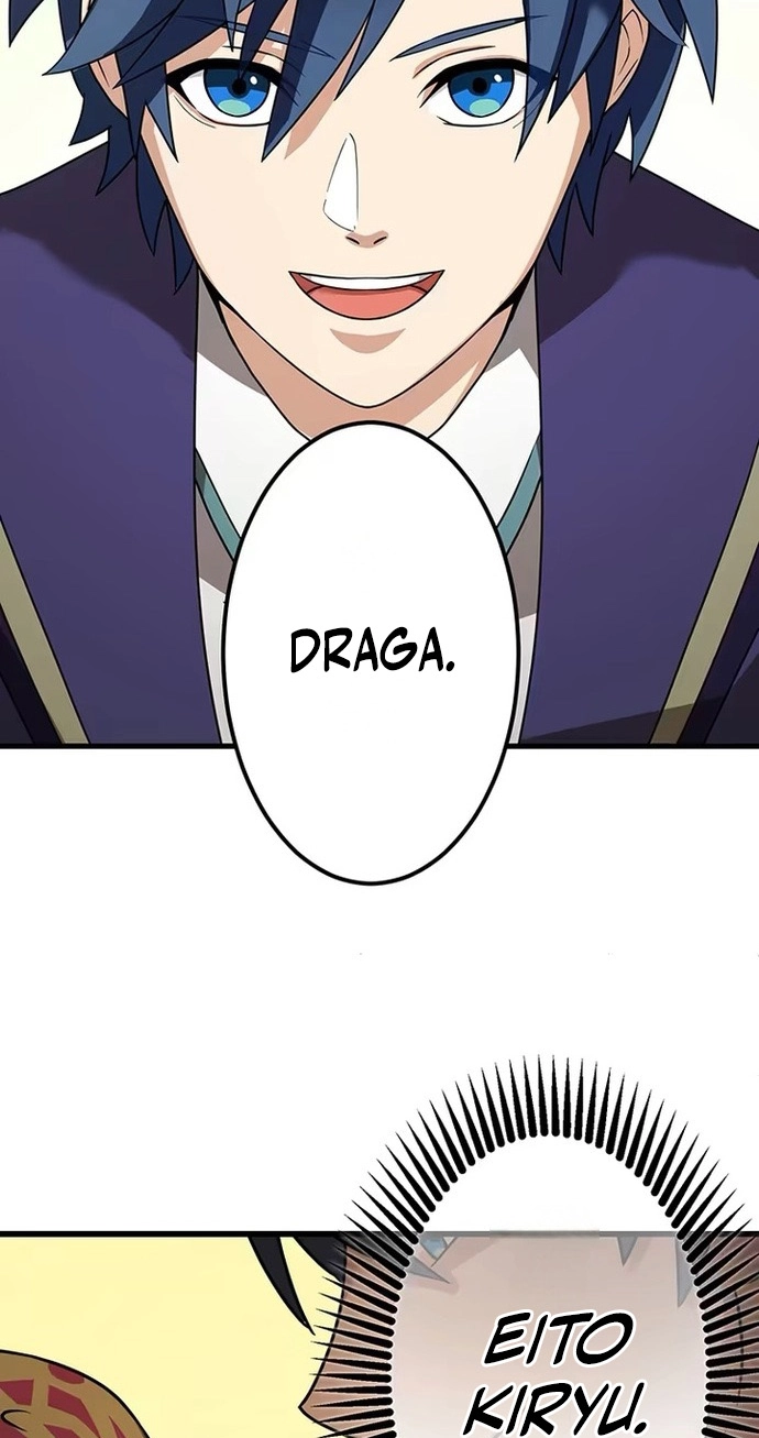 Gakureki Musou Academia ~F-Rank Hokyuu Gakari ga Saikyou Rejendo Madoushi ni Tensei~ Chapter 4 page 49 - 
