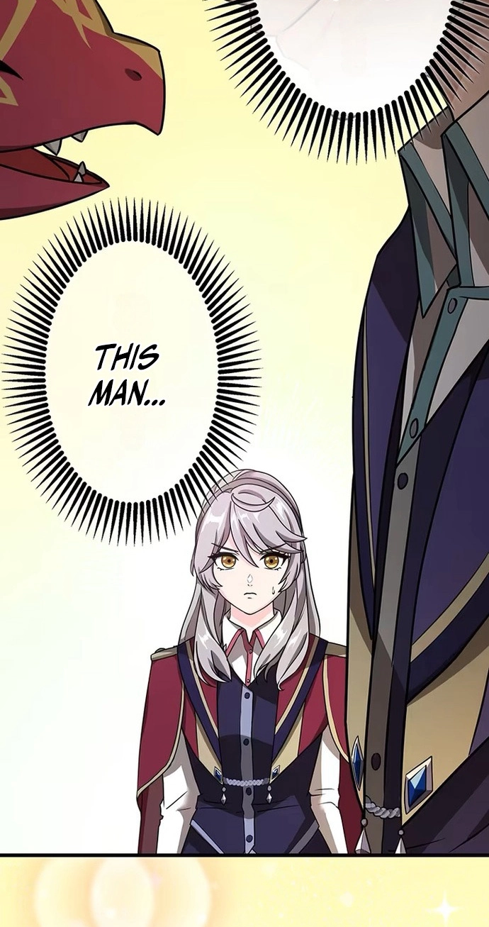 Gakureki Musou Academia ~F-Rank Hokyuu Gakari ga Saikyou Rejendo Madoushi ni Tensei~ Chapter 4 page 50 - 