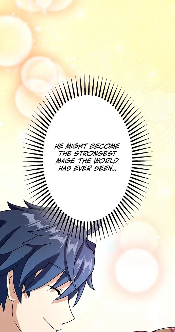 Gakureki Musou Academia ~F-Rank Hokyuu Gakari ga Saikyou Rejendo Madoushi ni Tensei~ Chapter 4 page 51 - 