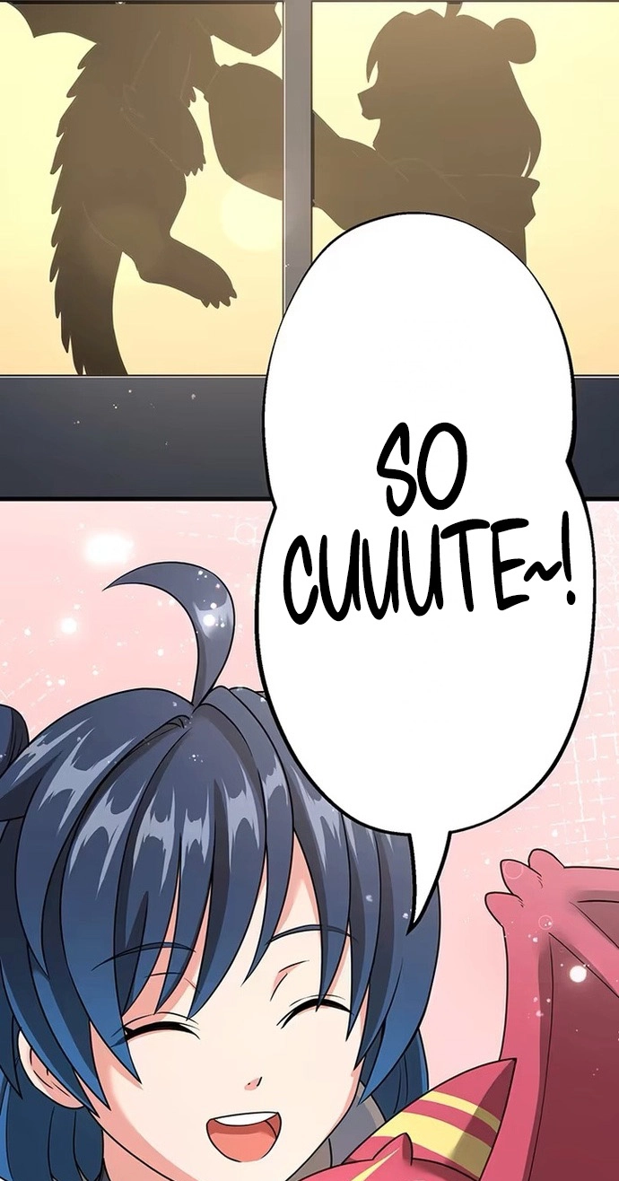 Gakureki Musou Academia ~F-Rank Hokyuu Gakari ga Saikyou Rejendo Madoushi ni Tensei~ Chapter 4 page 54 - 