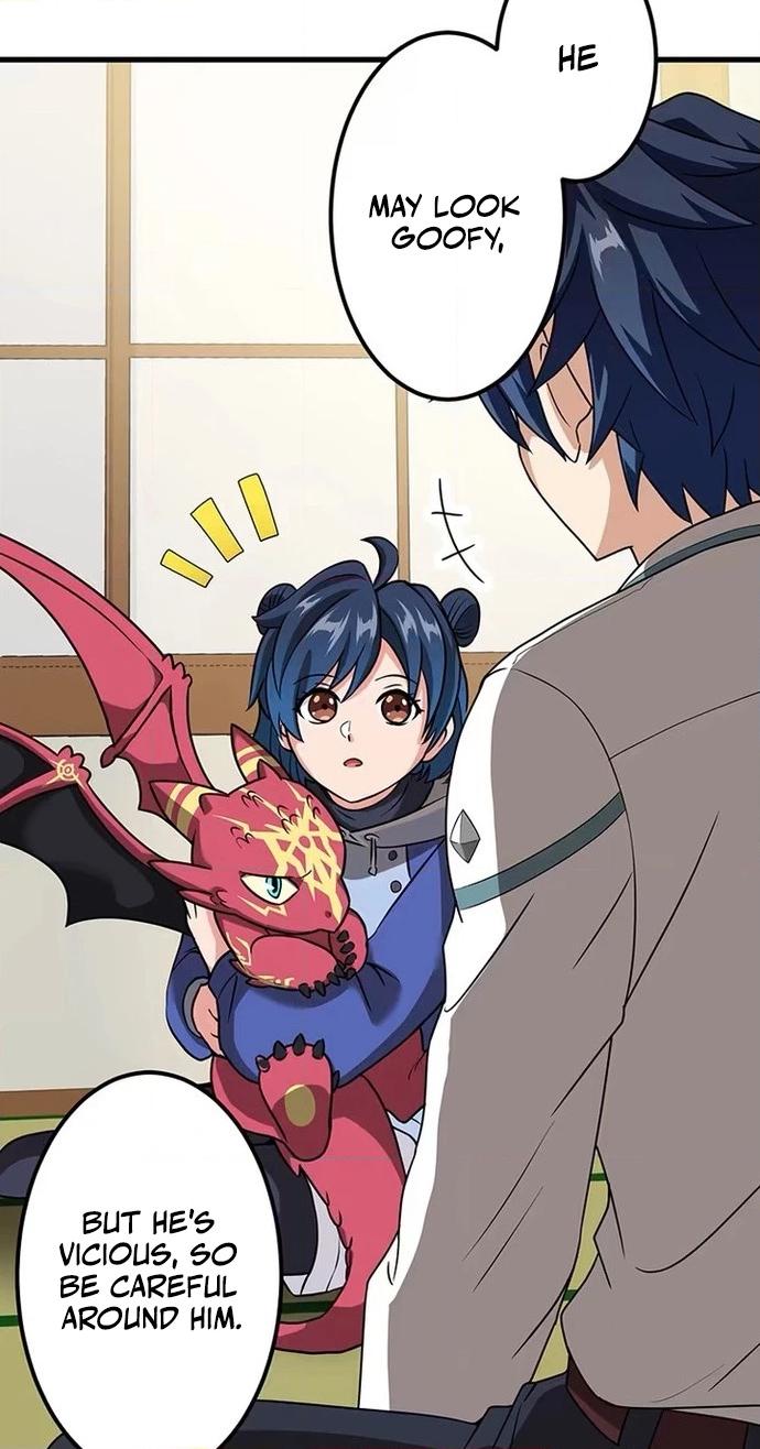 Gakureki Musou Academia ~F-Rank Hokyuu Gakari ga Saikyou Rejendo Madoushi ni Tensei~ Chapter 4 page 60 - 