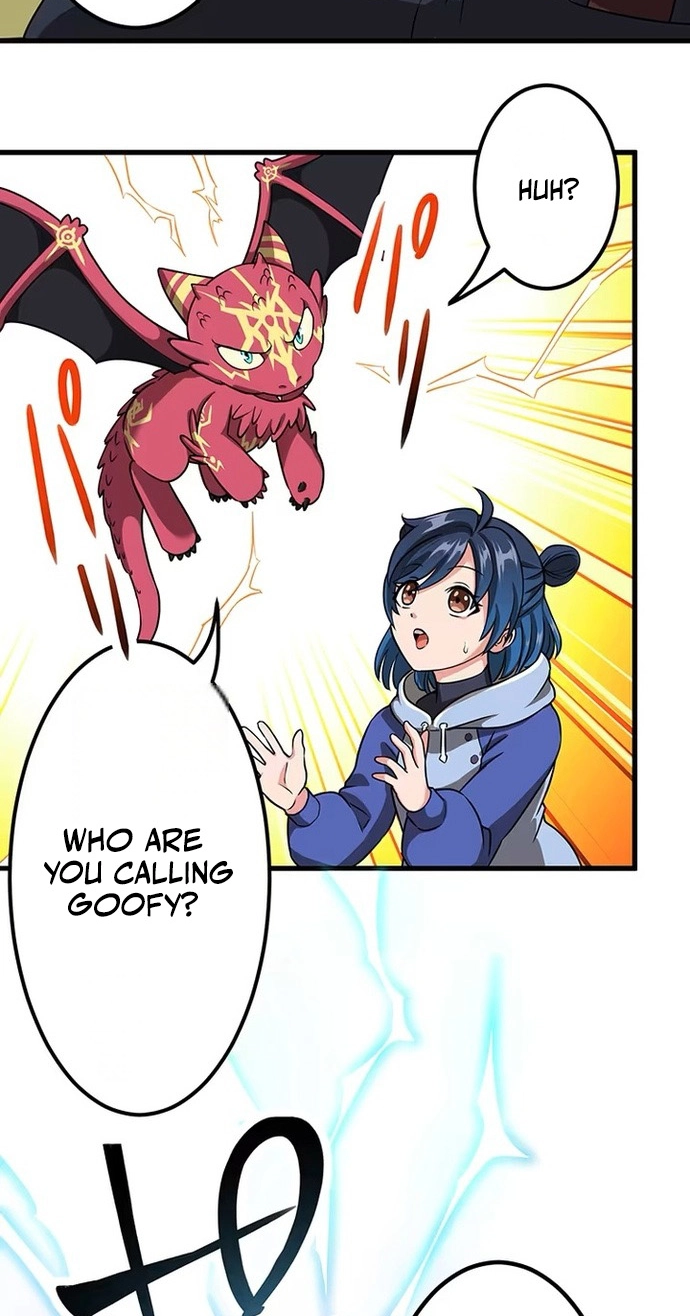 Gakureki Musou Academia ~F-Rank Hokyuu Gakari ga Saikyou Rejendo Madoushi ni Tensei~ Chapter 4 page 61 - 