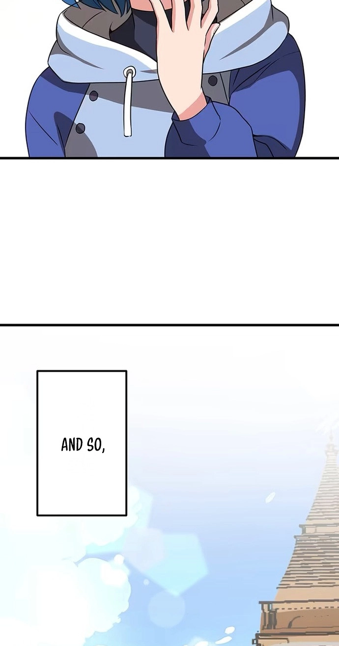 Gakureki Musou Academia ~F-Rank Hokyuu Gakari ga Saikyou Rejendo Madoushi ni Tensei~ Chapter 4 page 64 - 