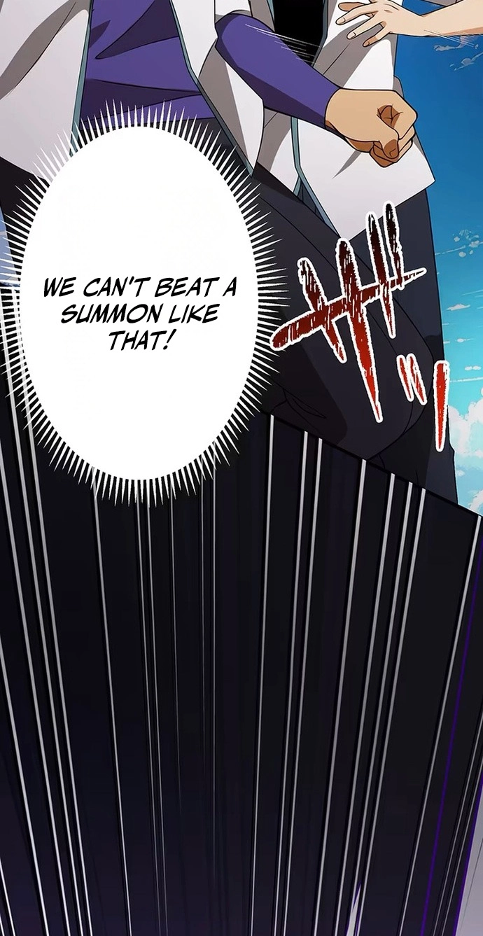 Gakureki Musou Academia ~F-Rank Hokyuu Gakari ga Saikyou Rejendo Madoushi ni Tensei~ Chapter 4 page 9 - 
