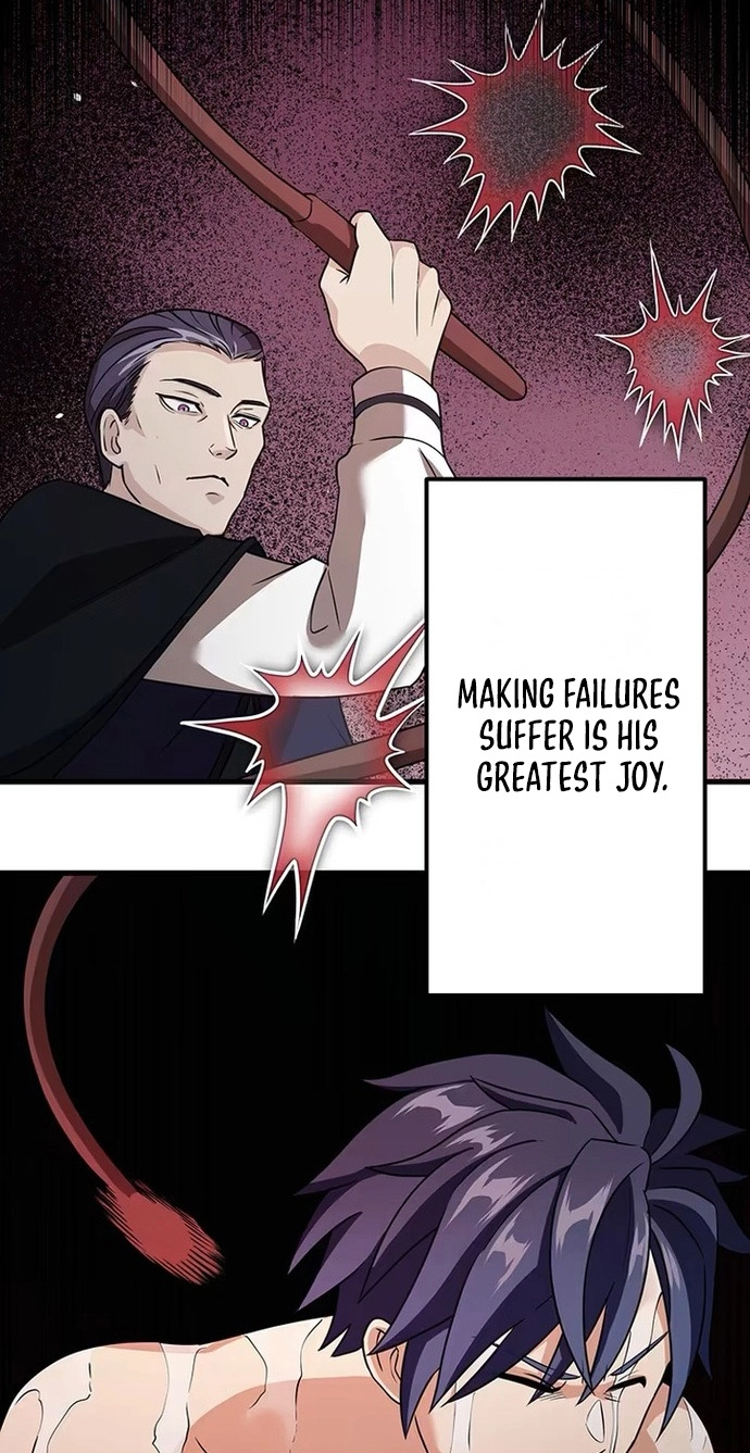 Gakureki Musou Academia ~F-Rank Hokyuu Gakari ga Saikyou Rejendo Madoushi ni Tensei~ Chapter 4 page 82 - 