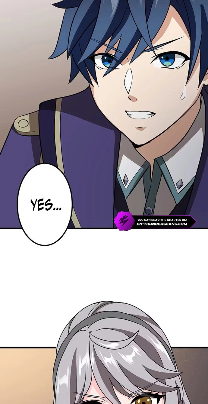 Gakureki Musou Academia ~F-Rank Hokyuu Gakari ga Saikyou Rejendo Madoushi ni Tensei~ Chapter 4 page 87 - 