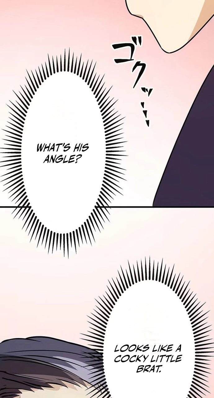 Gakureki Musou Academia ~F-Rank Hokyuu Gakari ga Saikyou Rejendo Madoushi ni Tensei~ Chapter 4 page 94 - 