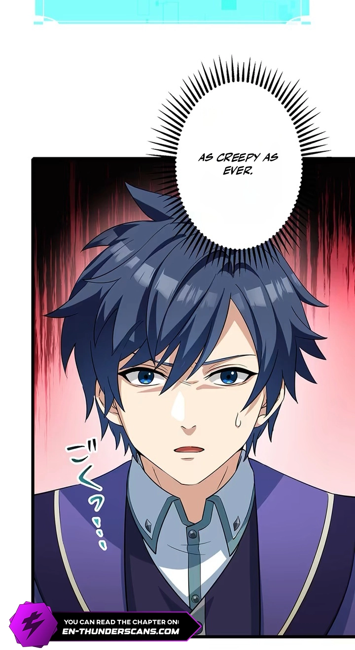 Gakureki Musou Academia ~F-Rank Hokyuu Gakari ga Saikyou Rejendo Madoushi ni Tensei~ Chapter 5 page 16 - 