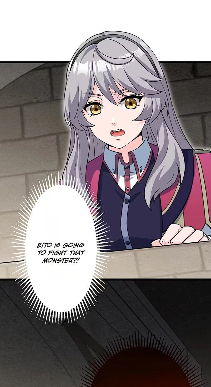 Gakureki Musou Academia ~F-Rank Hokyuu Gakari ga Saikyou Rejendo Madoushi ni Tensei~ Chapter 5 page 17 - 