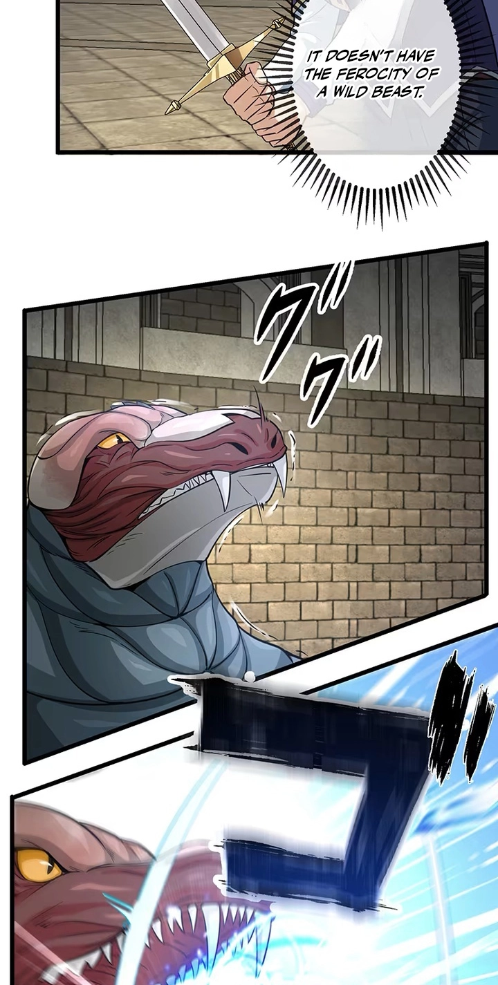 Gakureki Musou Academia ~F-Rank Hokyuu Gakari ga Saikyou Rejendo Madoushi ni Tensei~ Chapter 5 page 25 - 