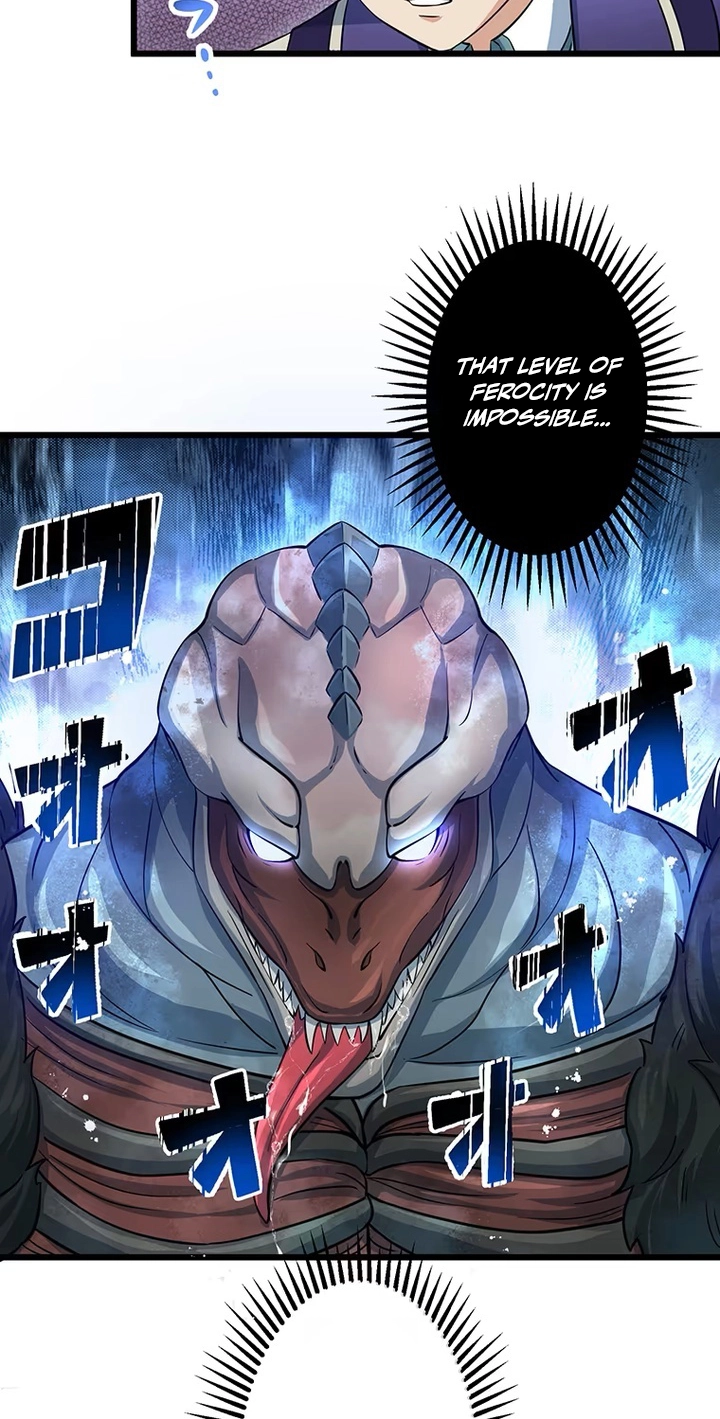 Gakureki Musou Academia ~F-Rank Hokyuu Gakari ga Saikyou Rejendo Madoushi ni Tensei~ Chapter 5 page 38 - 