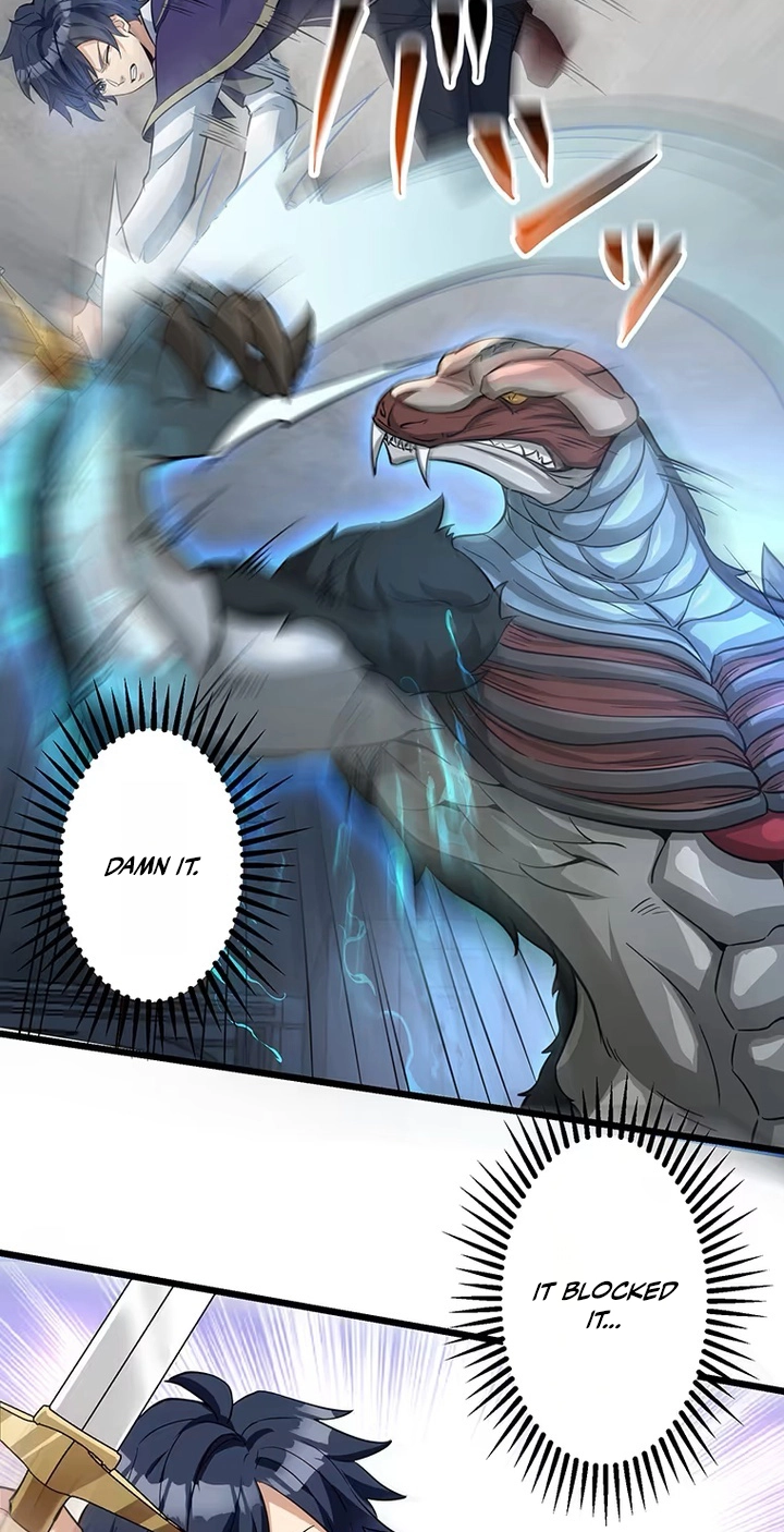 Gakureki Musou Academia ~F-Rank Hokyuu Gakari ga Saikyou Rejendo Madoushi ni Tensei~ Chapter 5 page 46 - 