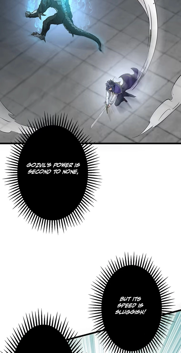 Gakureki Musou Academia ~F-Rank Hokyuu Gakari ga Saikyou Rejendo Madoushi ni Tensei~ Chapter 5 page 48 - 