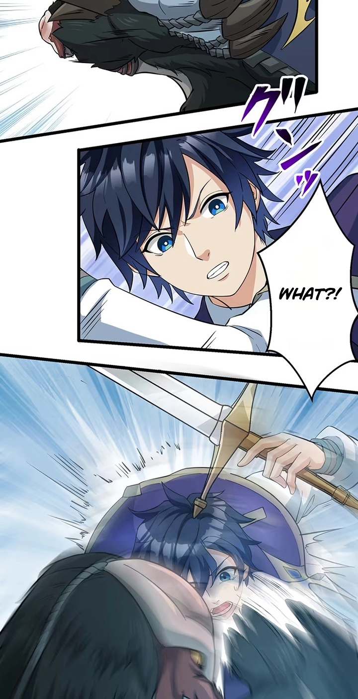 Gakureki Musou Academia ~F-Rank Hokyuu Gakari ga Saikyou Rejendo Madoushi ni Tensei~ Chapter 5 page 51 - 