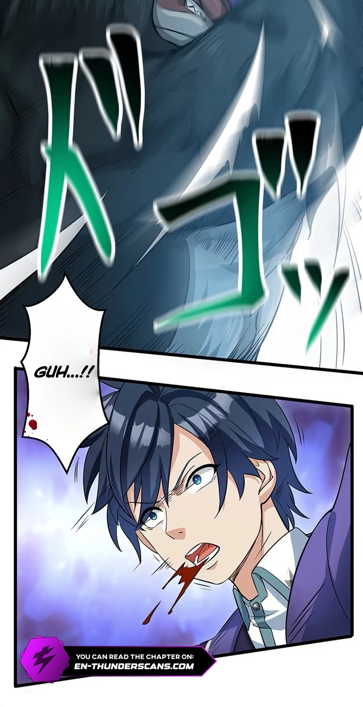 Gakureki Musou Academia ~F-Rank Hokyuu Gakari ga Saikyou Rejendo Madoushi ni Tensei~ Chapter 5 page 52 - 