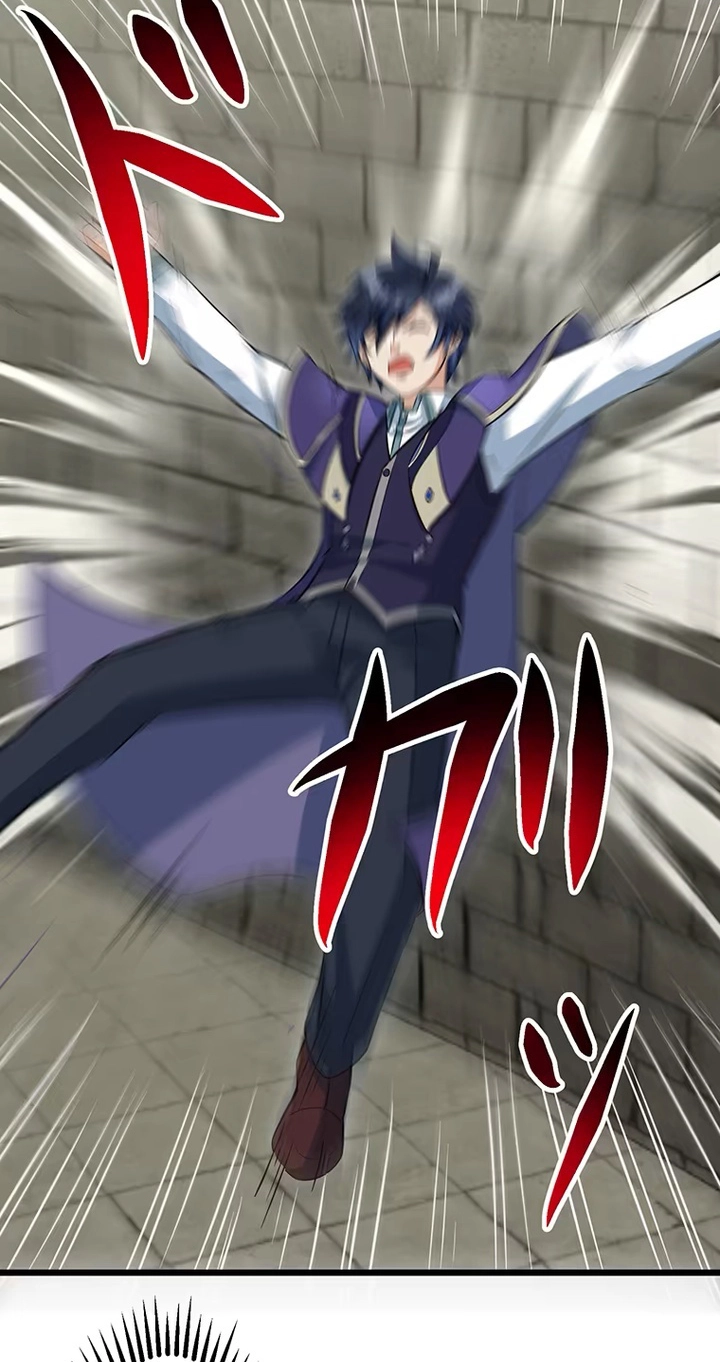 Gakureki Musou Academia ~F-Rank Hokyuu Gakari ga Saikyou Rejendo Madoushi ni Tensei~ Chapter 5 page 54 - 