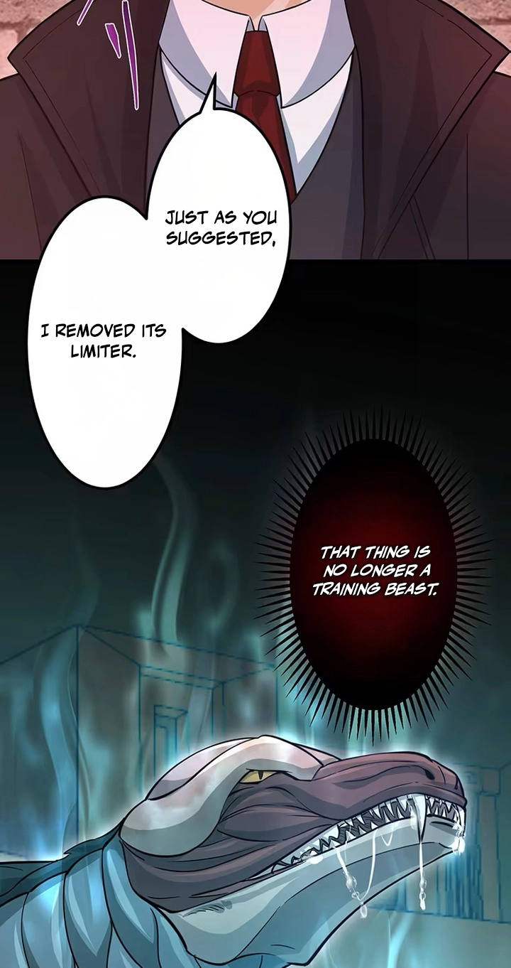 Gakureki Musou Academia ~F-Rank Hokyuu Gakari ga Saikyou Rejendo Madoushi ni Tensei~ Chapter 5 page 58 - 