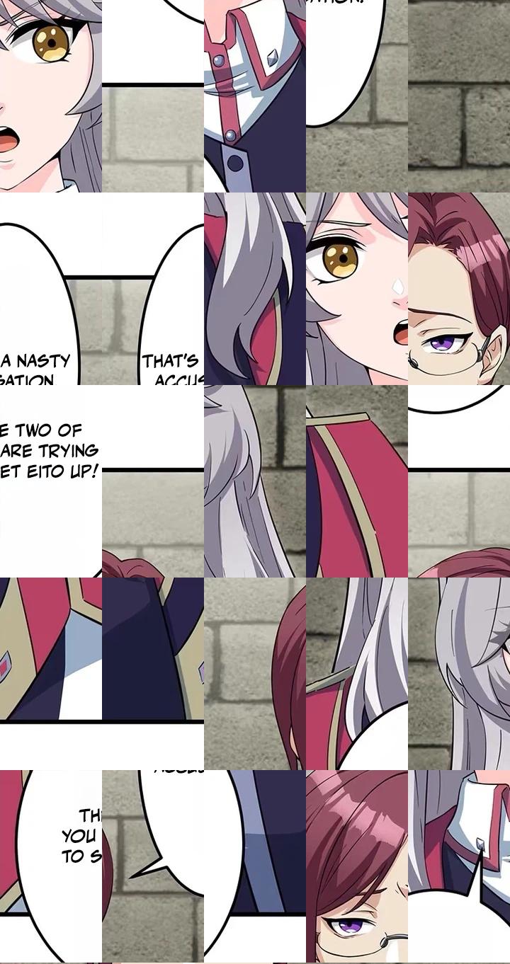 Gakureki Musou Academia ~F-Rank Hokyuu Gakari ga Saikyou Rejendo Madoushi ni Tensei~ Chapter 5 page 60 - 