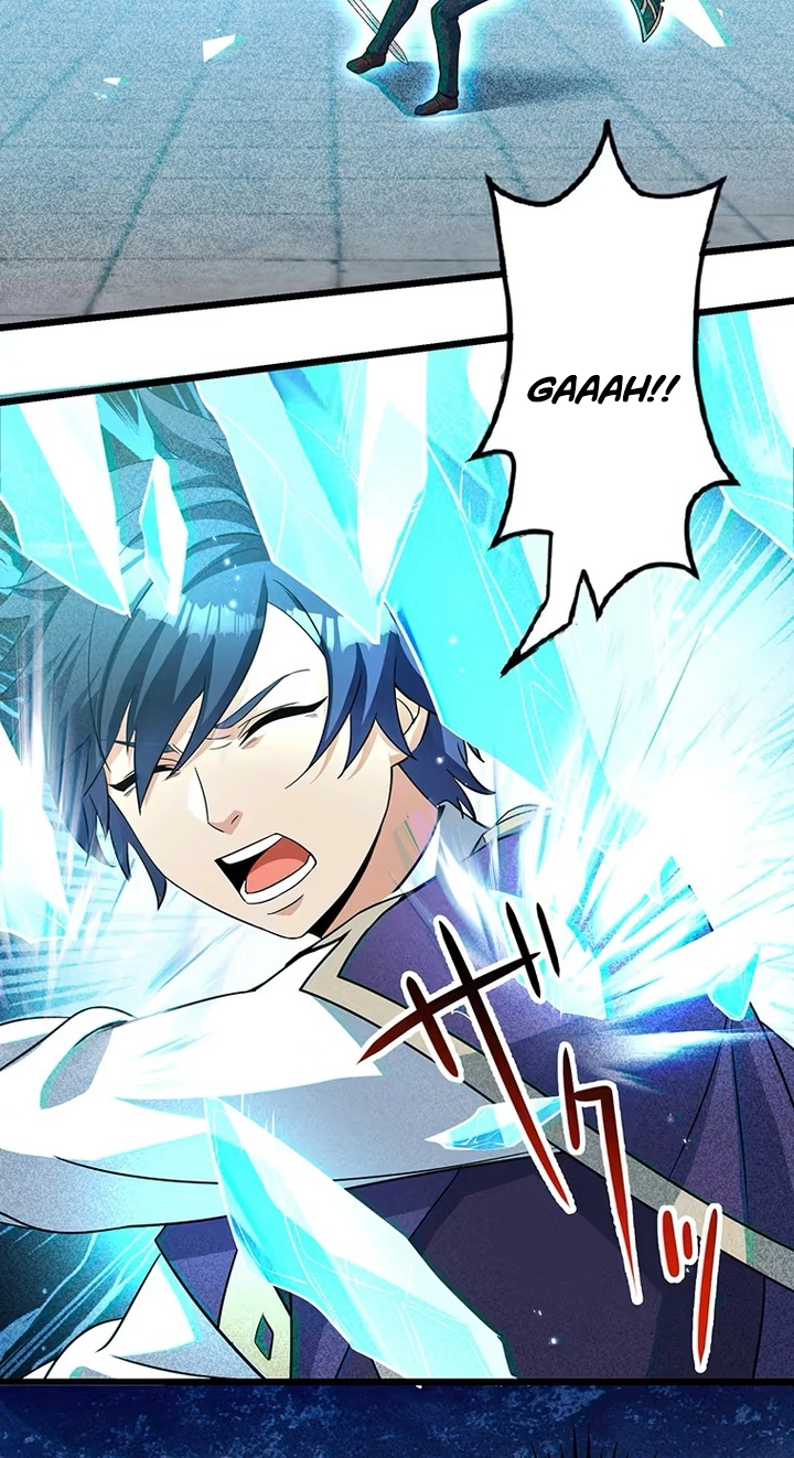 Gakureki Musou Academia ~F-Rank Hokyuu Gakari ga Saikyou Rejendo Madoushi ni Tensei~ Chapter 5 page 66 - 