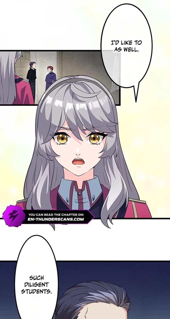 Gakureki Musou Academia ~F-Rank Hokyuu Gakari ga Saikyou Rejendo Madoushi ni Tensei~ Chapter 5 page 8 - 