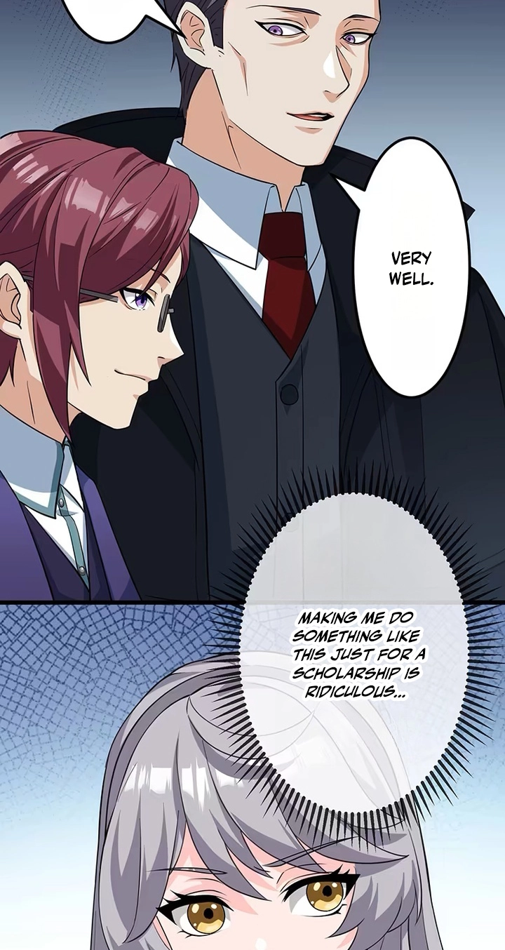 Gakureki Musou Academia ~F-Rank Hokyuu Gakari ga Saikyou Rejendo Madoushi ni Tensei~ Chapter 5 page 9 - 