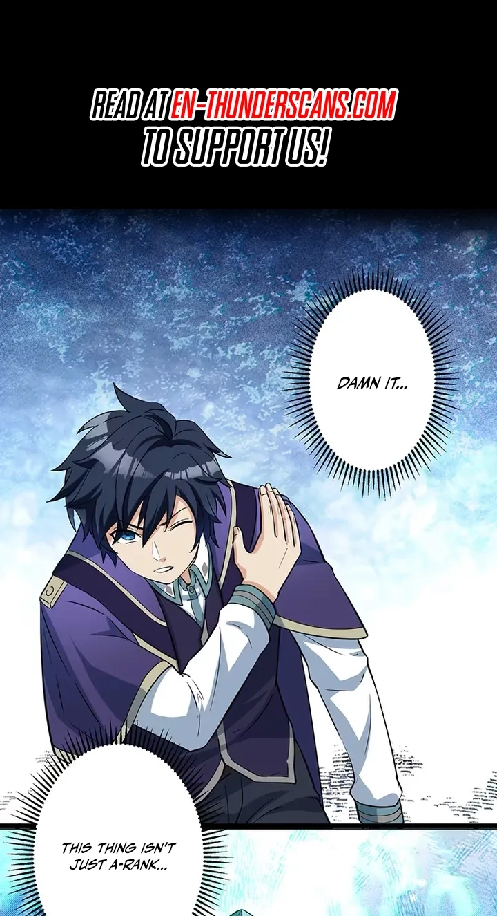 Gakureki Musou Academia ~F-Rank Hokyuu Gakari ga Saikyou Rejendo Madoushi ni Tensei~ Chapter 6 page 2 - 