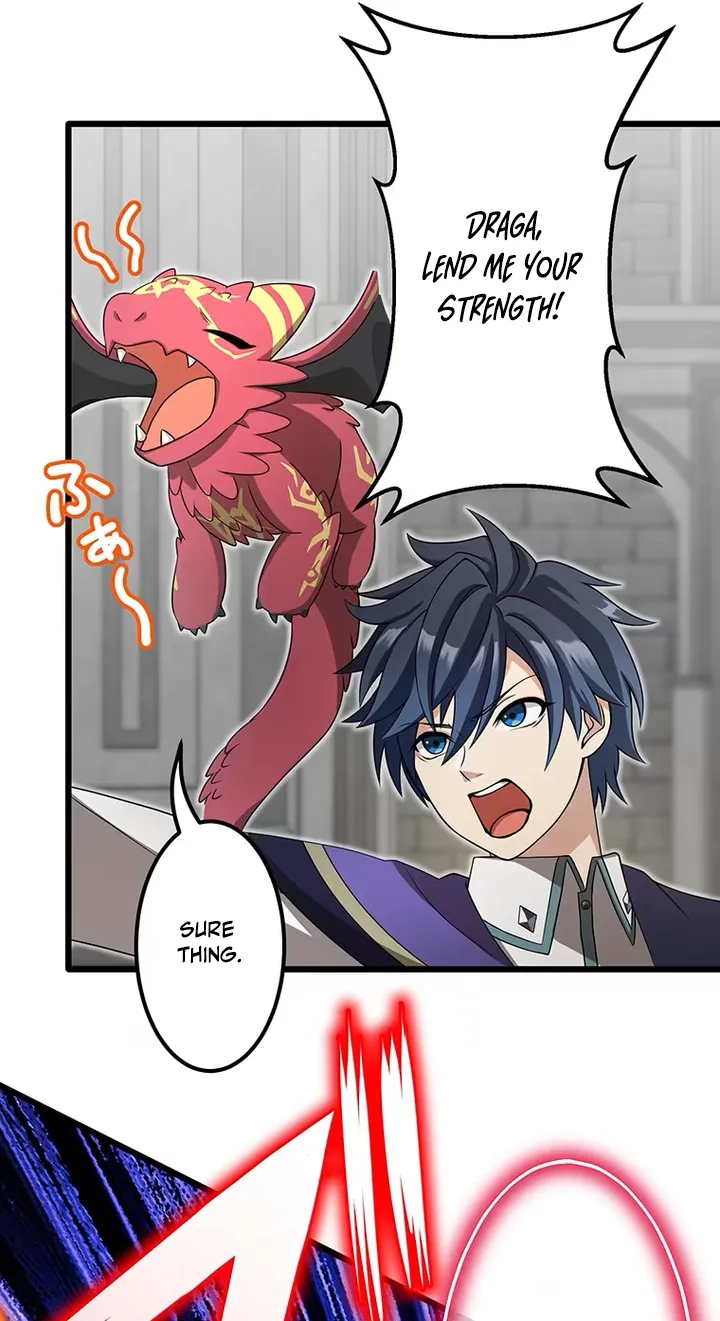 Gakureki Musou Academia ~F-Rank Hokyuu Gakari ga Saikyou Rejendo Madoushi ni Tensei~ Chapter 6 page 12 - 